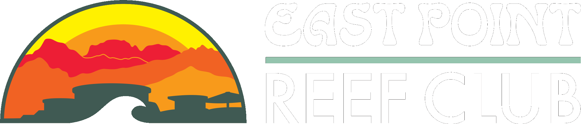 East Point Reef Club